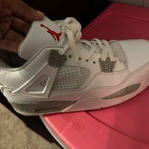 New Jordan’s size: woman 8/8.5